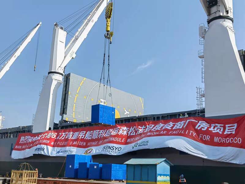 5月以來(lái)上海出口原產(chǎn)地簽證金額環(huán)比增長(zhǎng)超5成，貨物進(jìn)出口持續(xù)復(fù)蘇