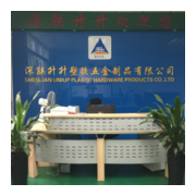 深圳市深聯(lián)升升塑膠五金制品有限公司 貨物進(jìn)出口業(yè)務(wù)解析