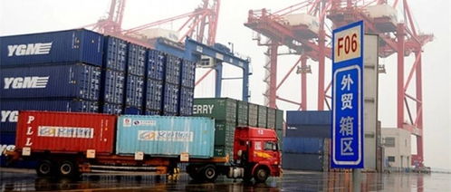 1873.9億跨境物流新動力 全面推廣出口商品退貨監管措施，暢通全球貿易通道