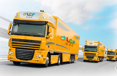 聯(lián)誠(chéng)發(fā) 專(zhuān)業(yè)LED顯示屏制造商的全球化物流運(yùn)輸與貨物進(jìn)出口策略