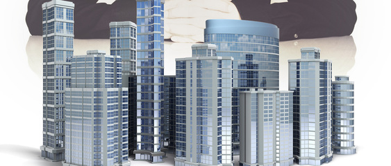 秦皇島市場 為何開發商紛紛轉向聯合代理銷售模式？