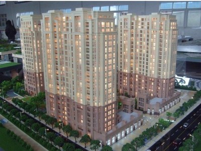 致力于專業(yè)房地產銷售與登記代理服務