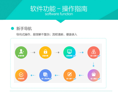 金蝶精斗云進(jìn)銷存ERP 一鍵打通門店與倉庫，企業(yè)管理邁入移動(dòng)新時(shí)代