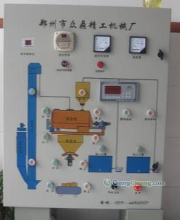 鄭州眾鼎精工機(jī)械廠 專業(yè)供應(yīng)優(yōu)質(zhì)配電柜，一站式解決方案